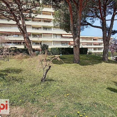 Appartement 2 Pieces Vue Mer