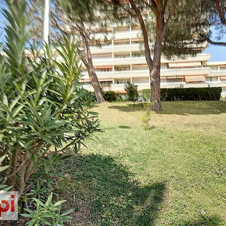 Appartement 2 Pieces Vue Mer